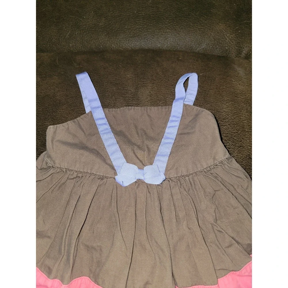 Gymboree glamour safari‎ dress size 18 24 months